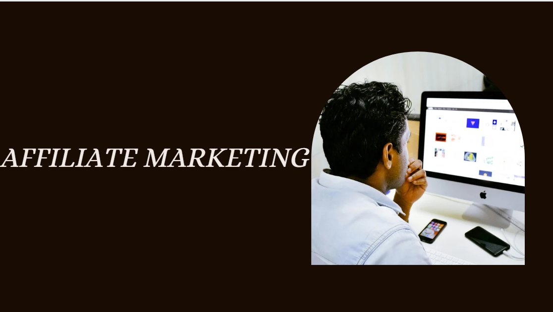 Affiliate Marketing