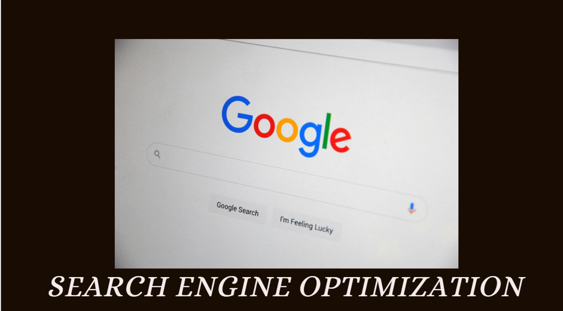 Search Engine Optimization